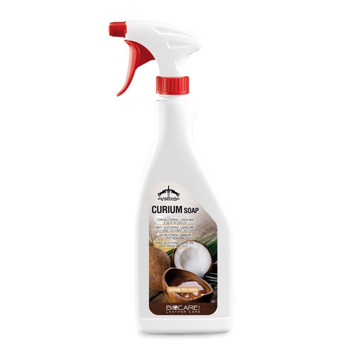 Veredus Curium Soap