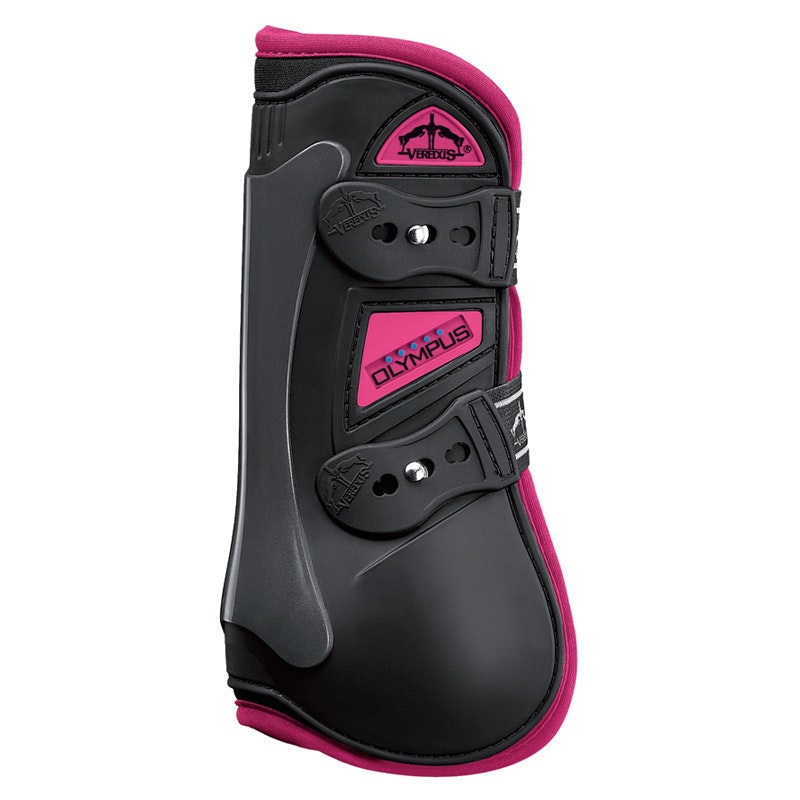 Veredus Olympus Vento Color Front