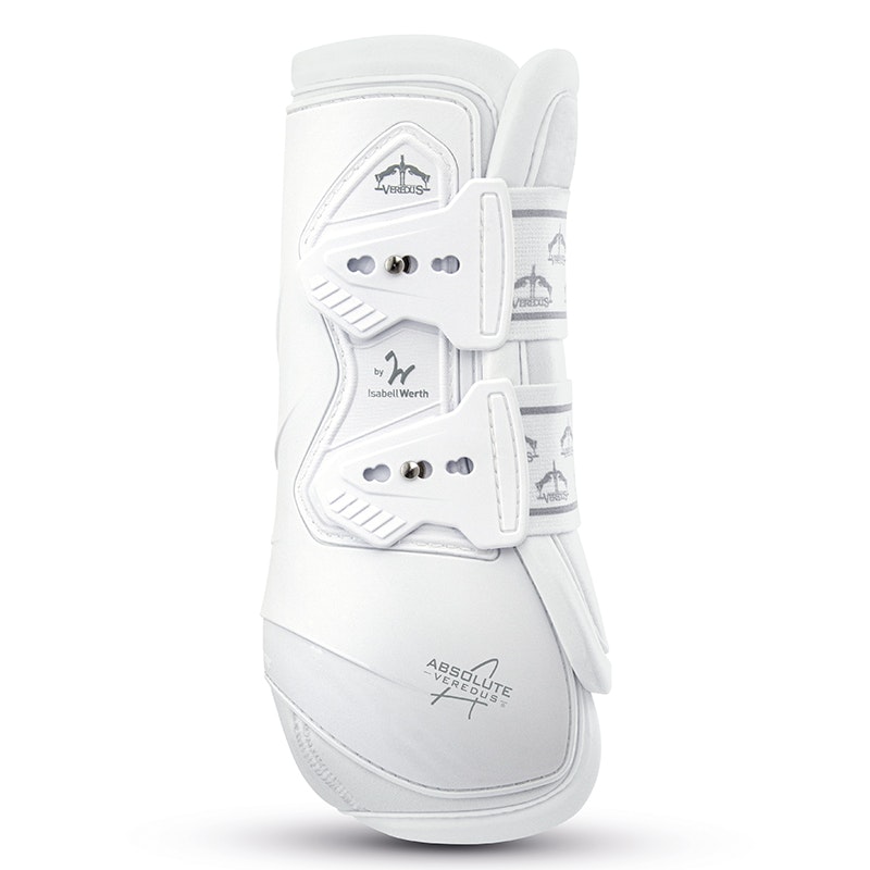 Veredus Absolute Elastic Bak