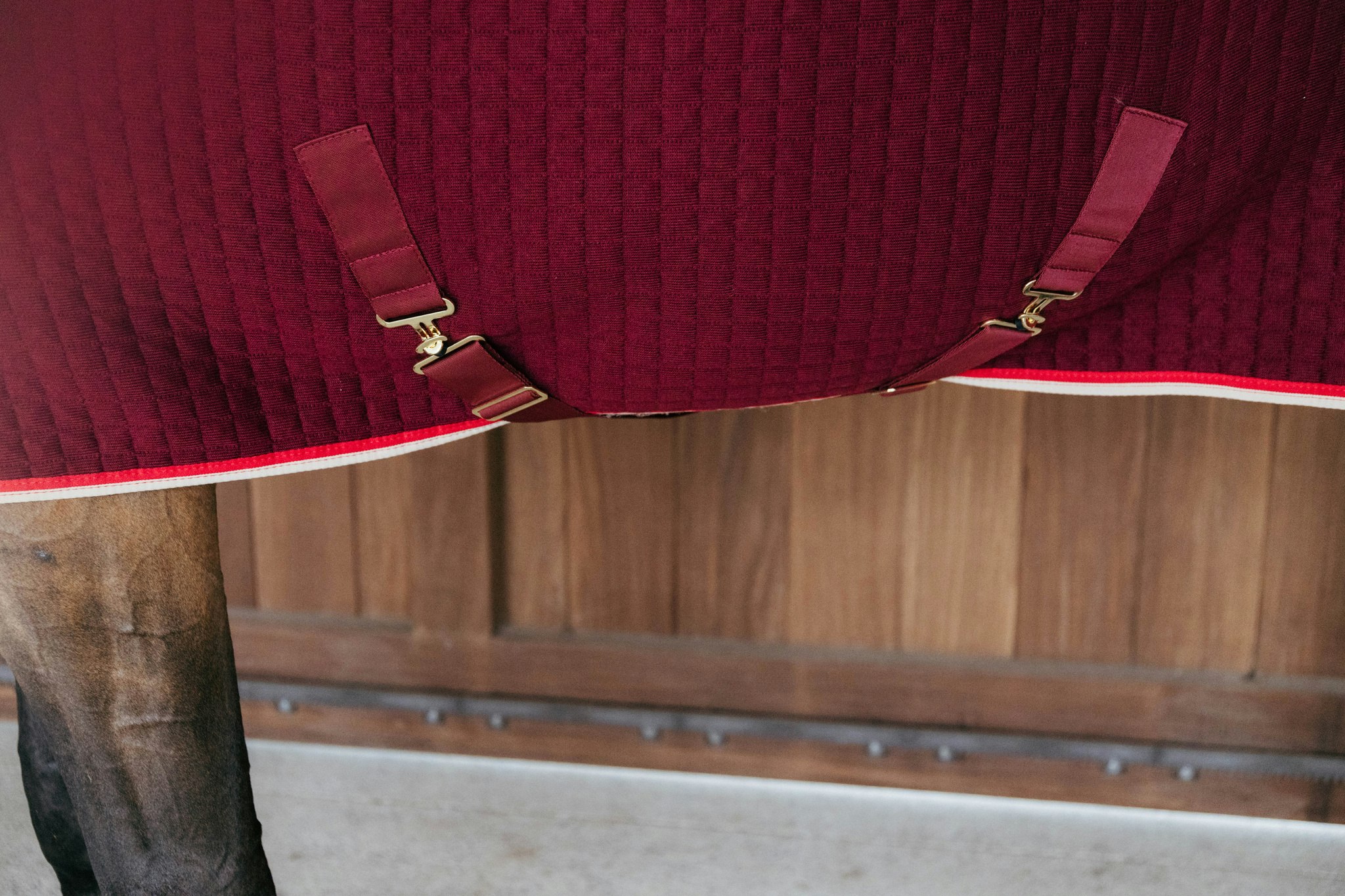 Kentucky Horsewear Cooler Rug PROtherm