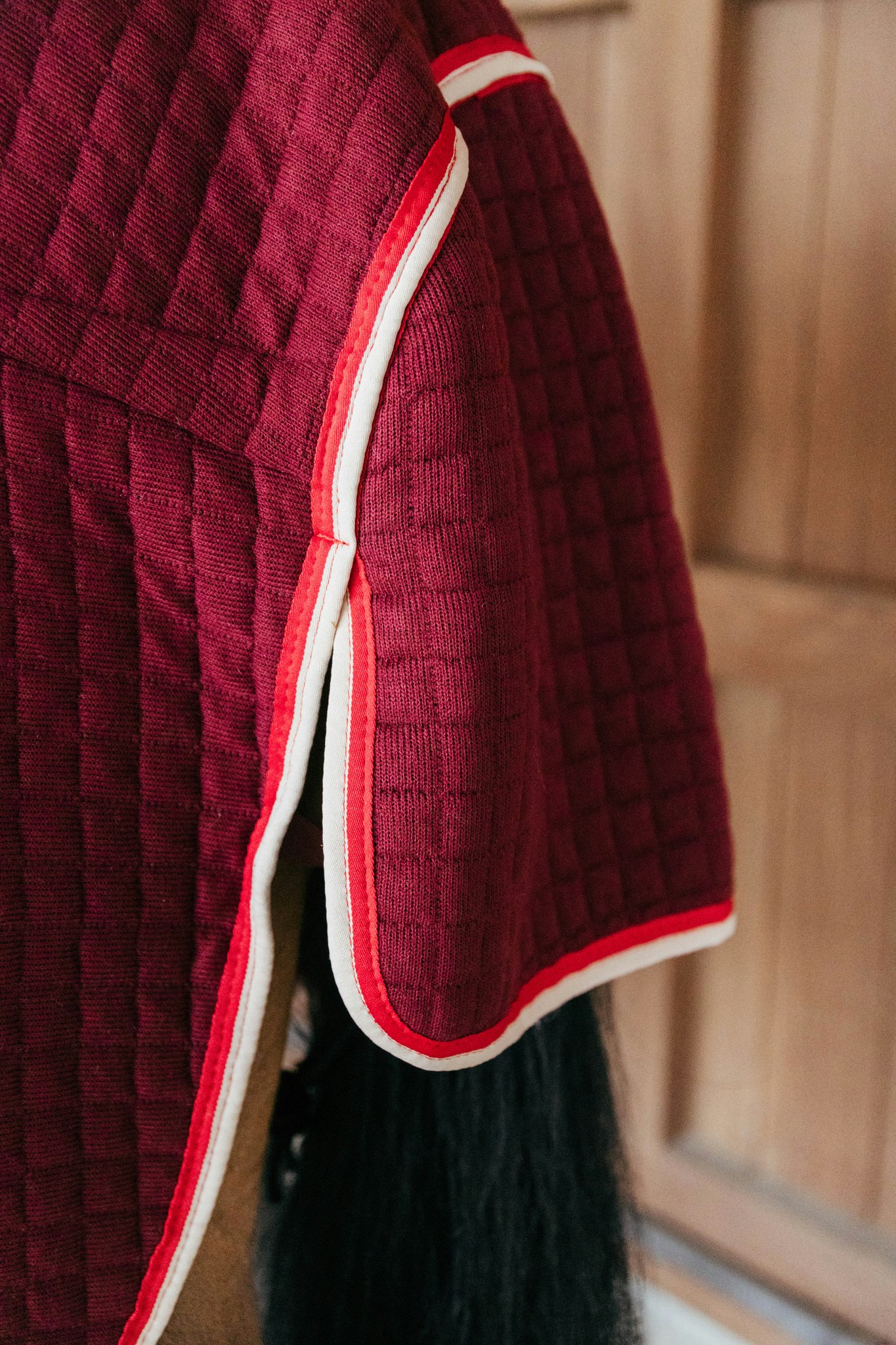Kentucky Horsewear Cooler Rug PROtherm