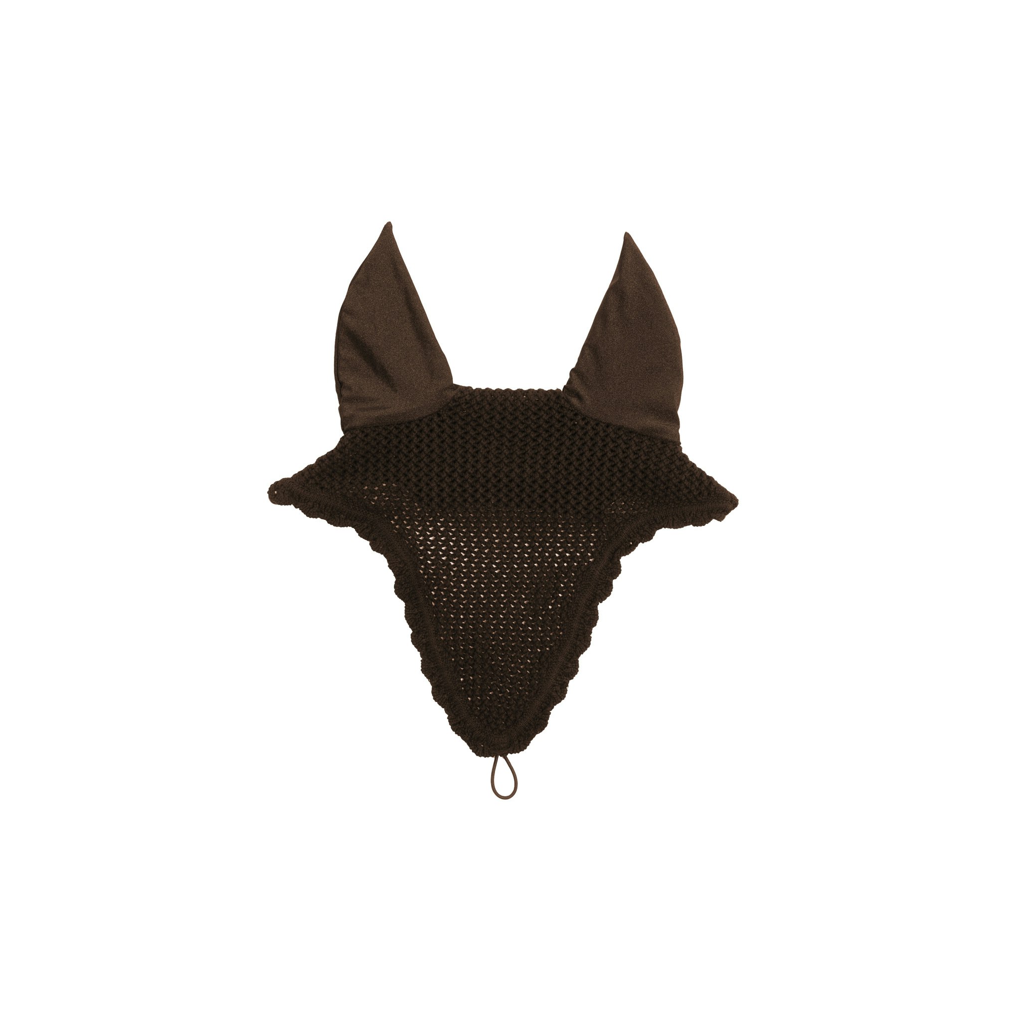 Kentucky Horsewear Fly Veil Long