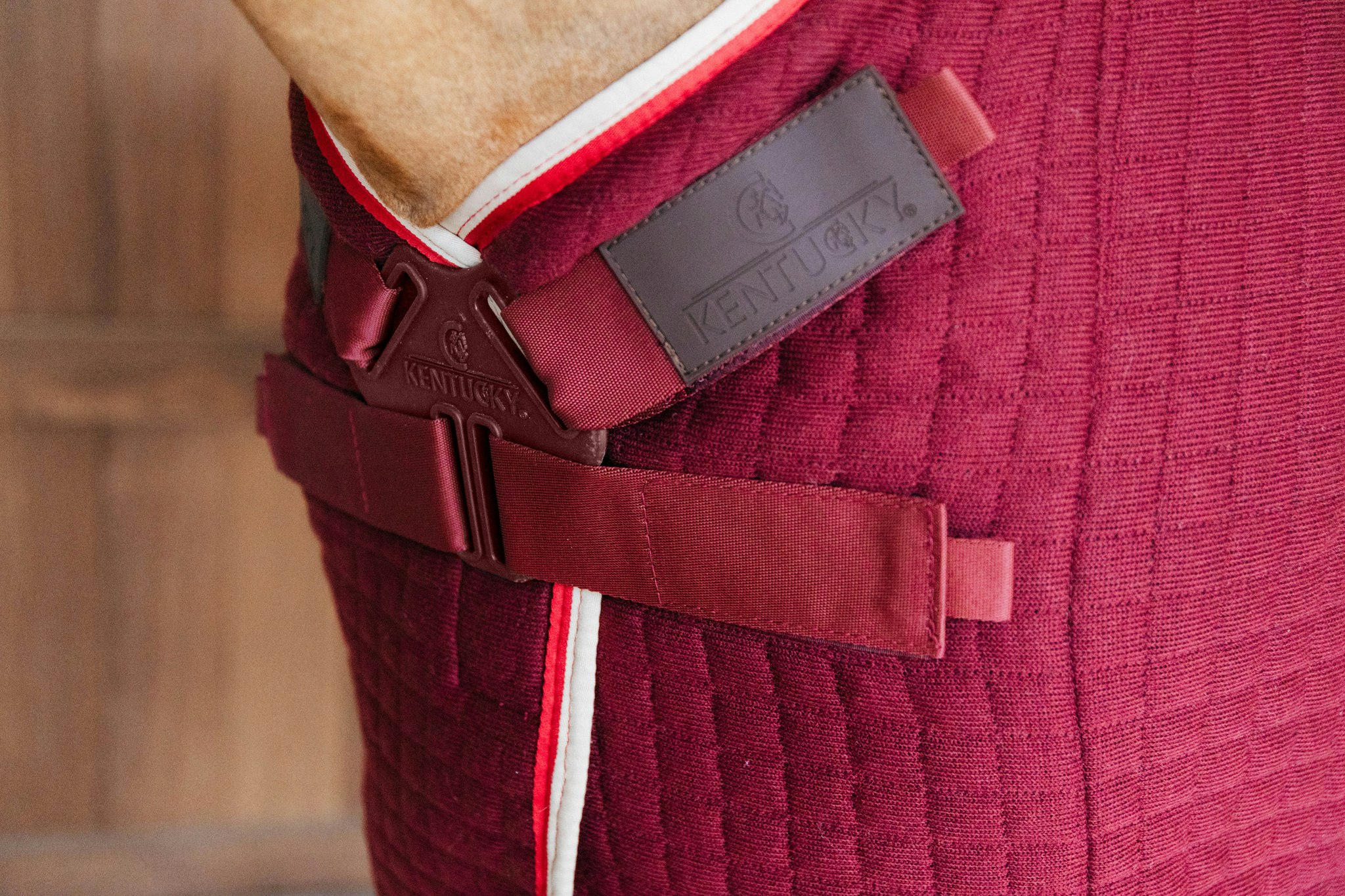 Kentucky Horsewear Cooler Rug PROtherm