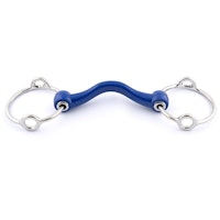 JumpIn Gag Softmouth Resin Bit