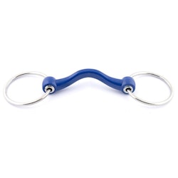 JumpIn Loose ring Softmouth Resin Bit