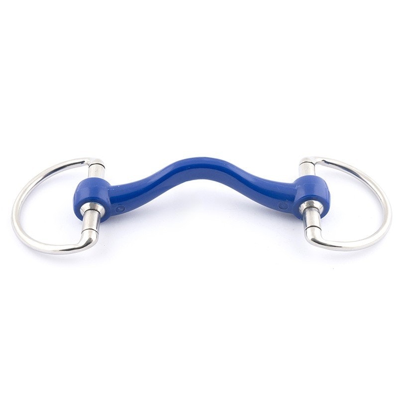 JumpIn Eggbut Softmouth Resin Bit