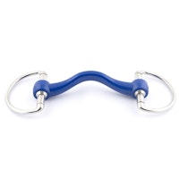 JumpIn Eggbut Softmouth Resin Bit
