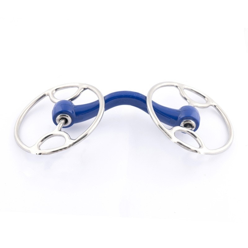 JumpIn Swivel Softmouth Resin Bit