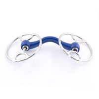 JumpIn Swivel Softmouth Resin Bit