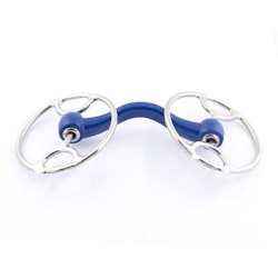 JumpIn Swivel Softmouth Resin Bit