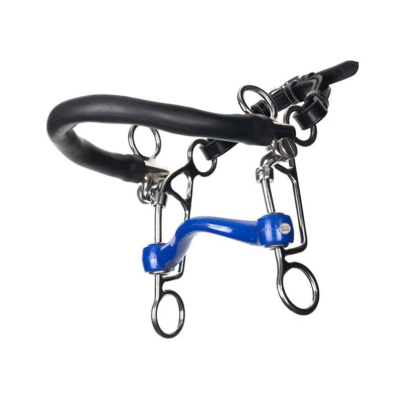 JumpIn Combination Softmouth Resin Bit
