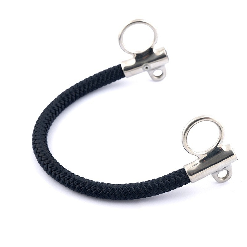 JumpIn Combination Softmouth Resin Bit