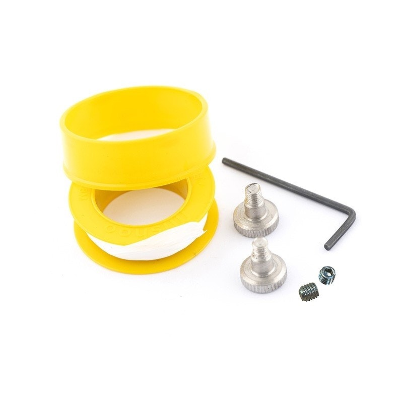 JumpIn Combination Softmouth Resin Bit