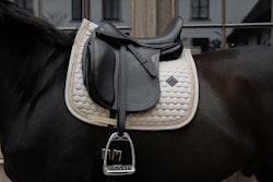 Kentucky Horsewear Saddle Pad Glitter Band Dressage