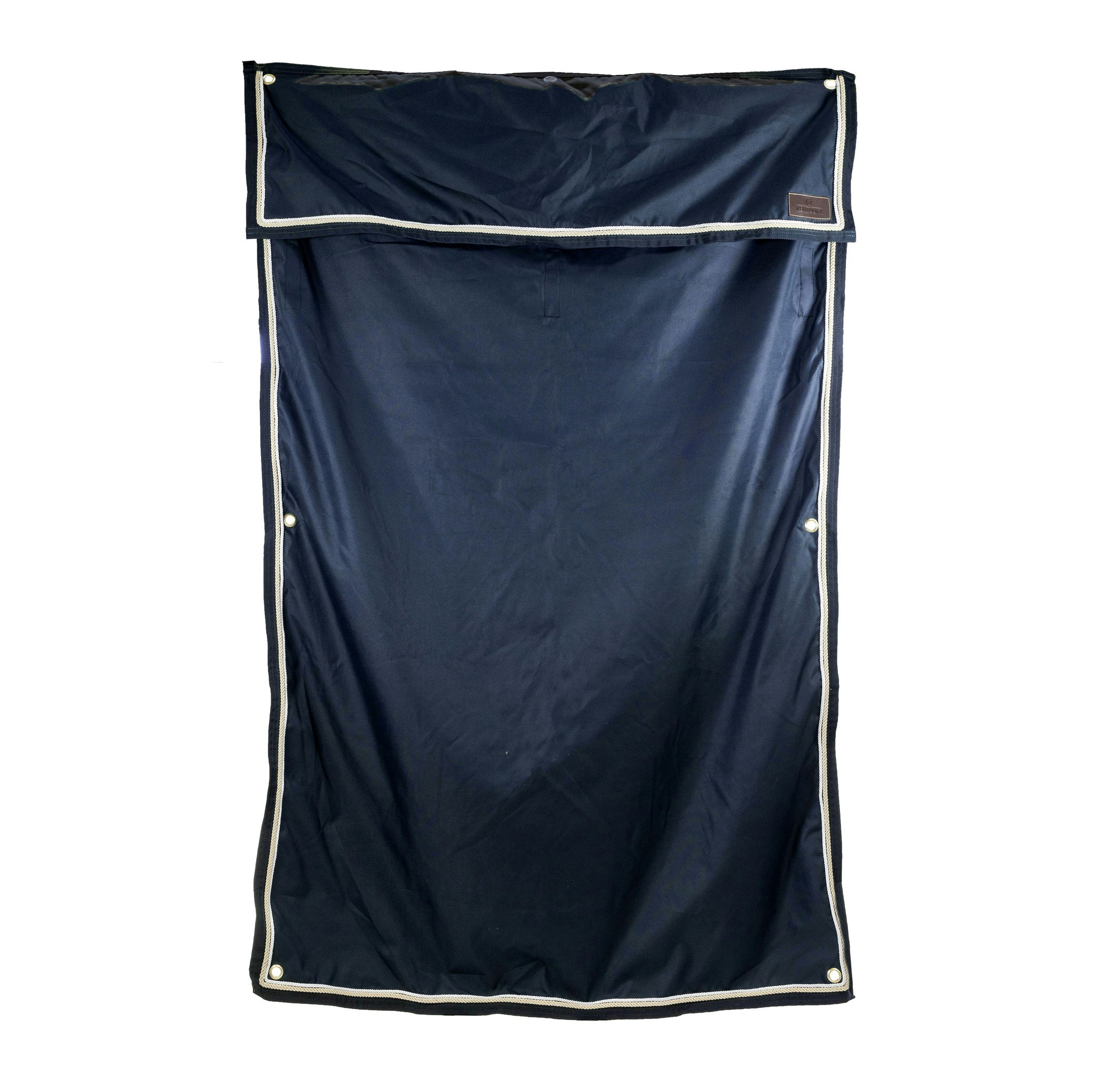 Kentucky Horsewear Stable Curtain Waterproof Classic