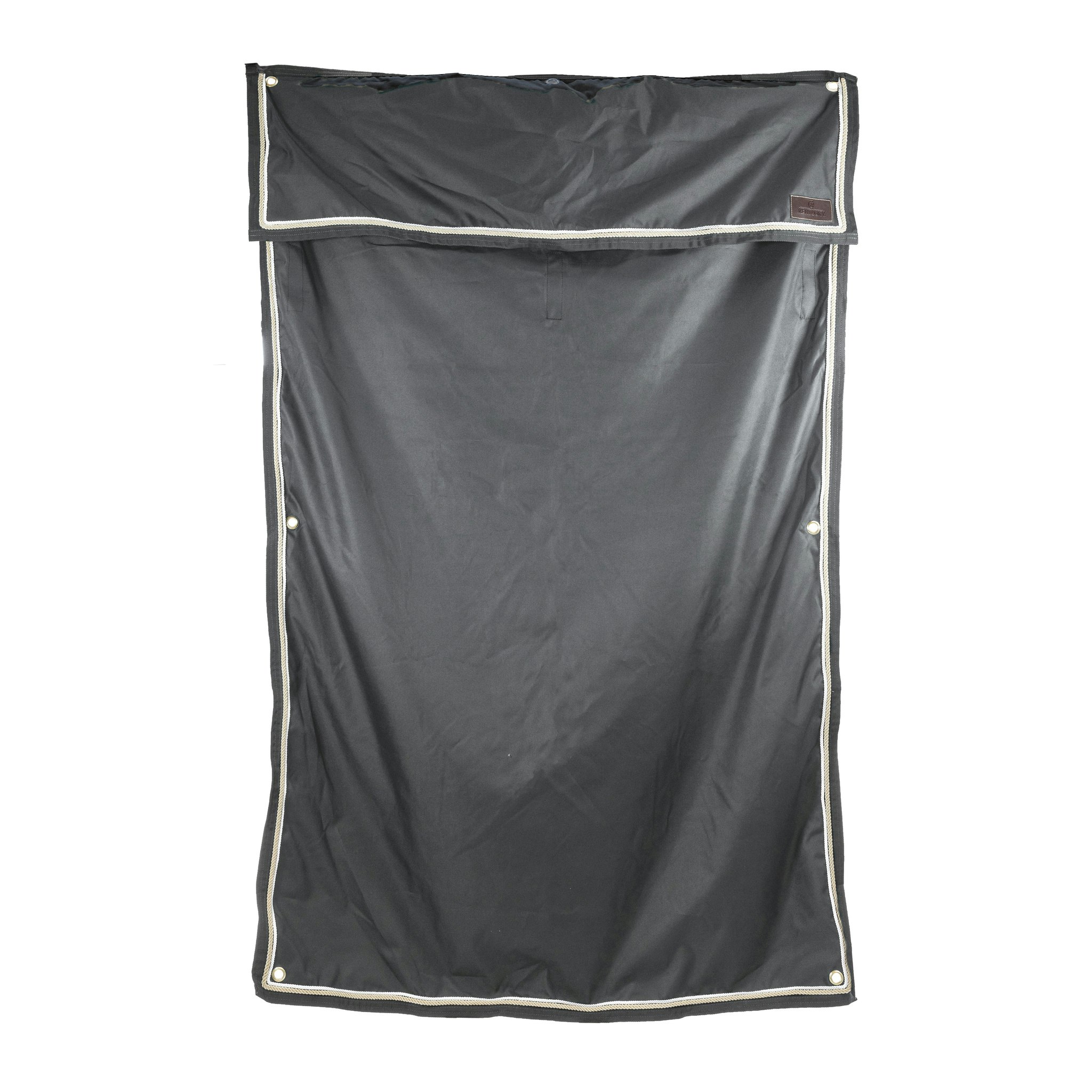 Kentucky Horsewear Stable Curtain Waterproof Classic