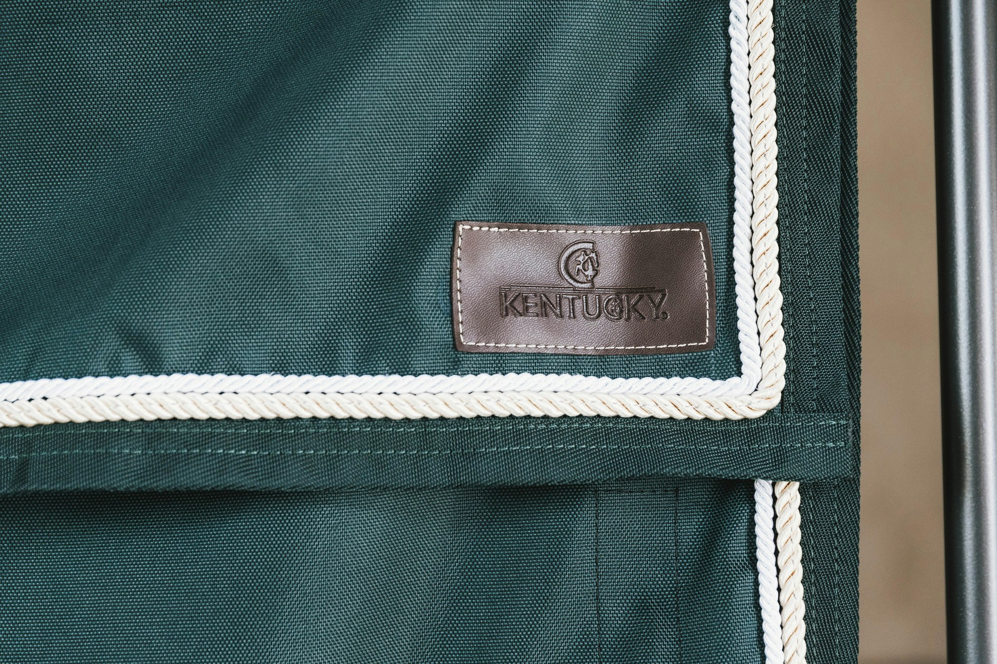 Kentucky Horsewear Stable Curtain Waterproof Classic