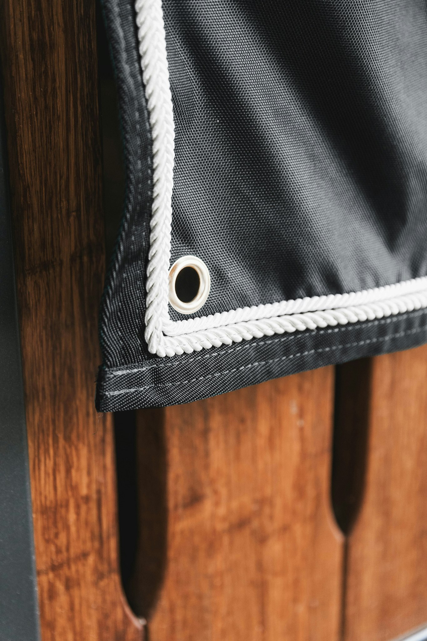 Kentucky Horsewear Stable Curtain Waterproof Classic