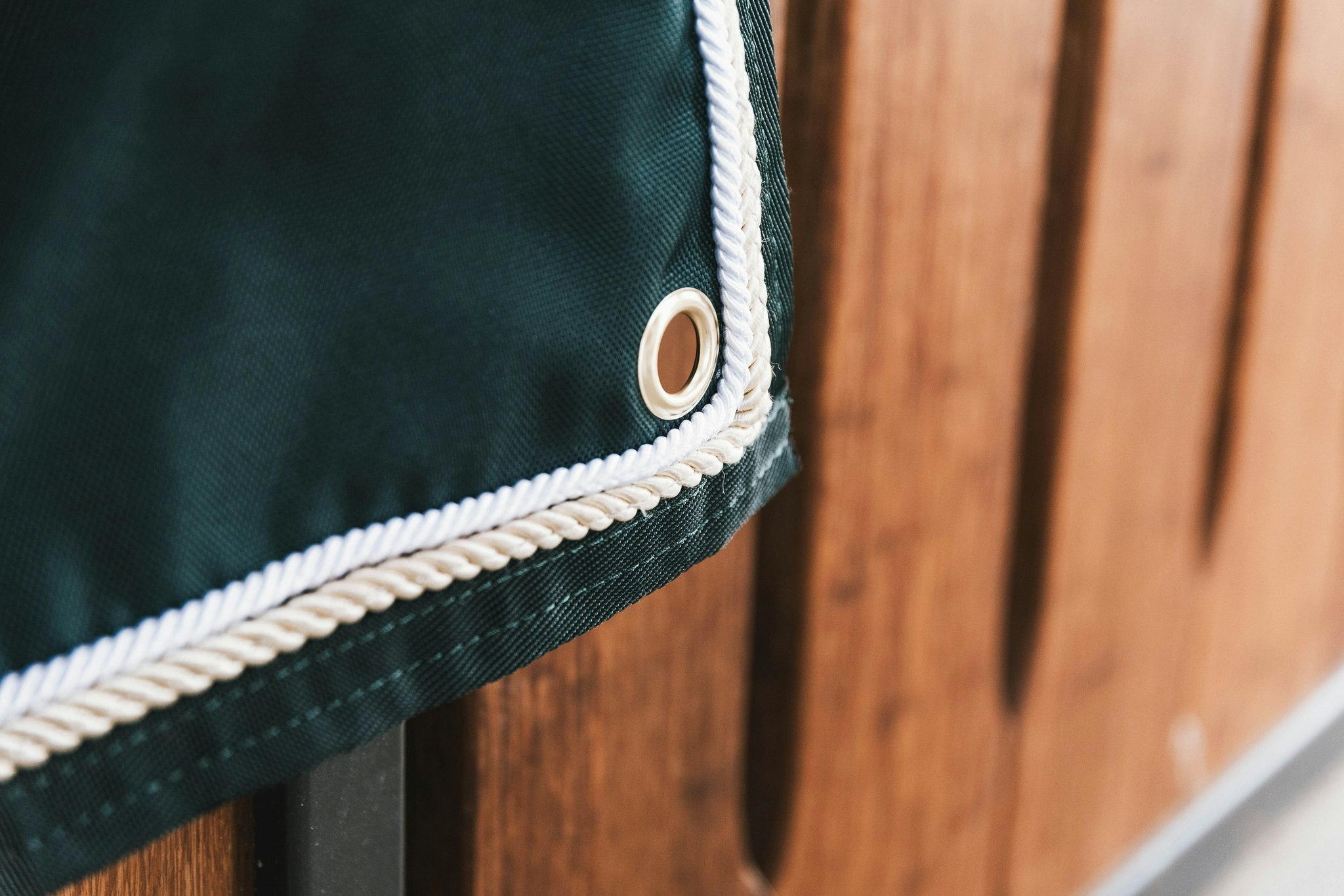 Kentucky Horsewear Stable Curtain Waterproof Classic