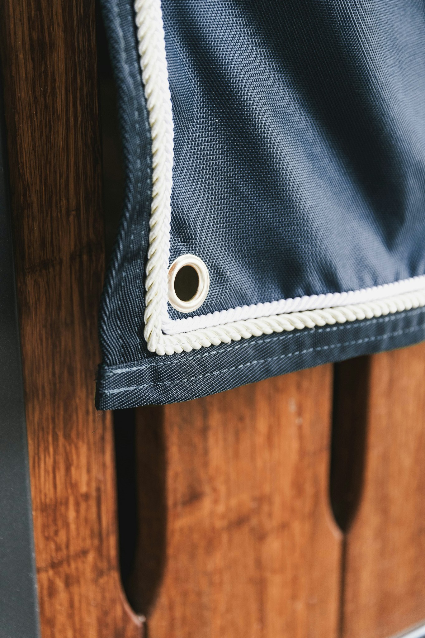 Kentucky Horsewear Stable Curtain Waterproof Classic