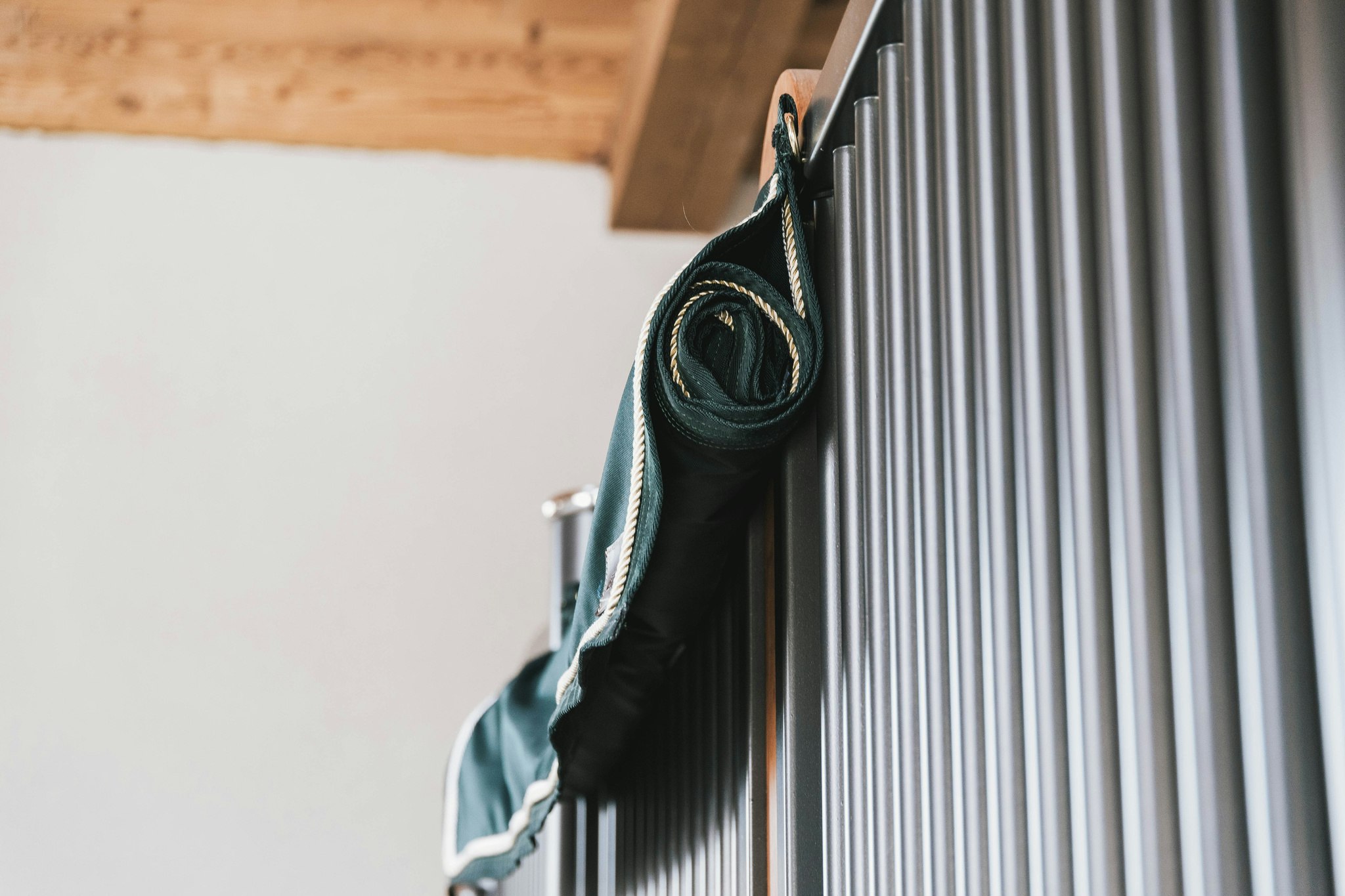 Kentucky Horsewear Stable Curtain Waterproof Classic