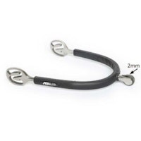 Sporre 20mm 2mm trissa