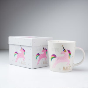 Mugg Unicorn