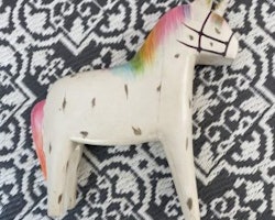 FÅLE Unicorn