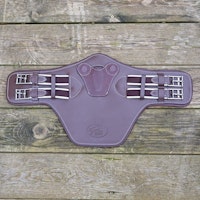 JumpIn One SAFETY Short Elastic Stud Girth