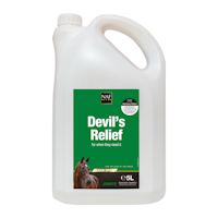Devils Relief