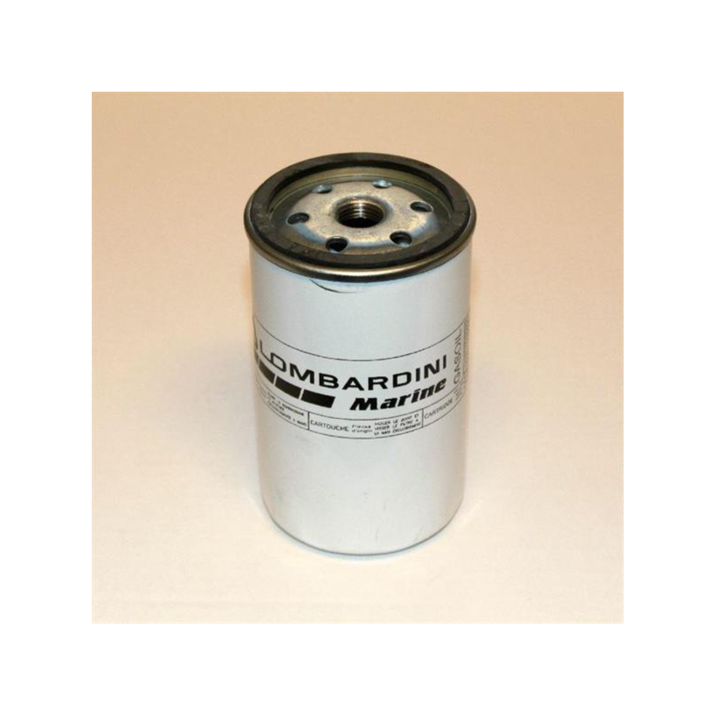 Bränslefilter FOCS-serien