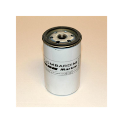 Bränslefilter FOCS-serien