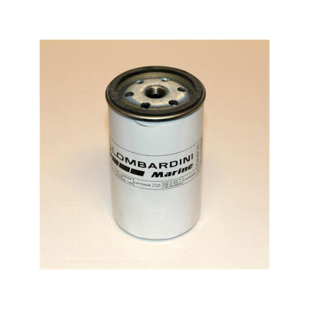 Bränslefilter FOCS-serien