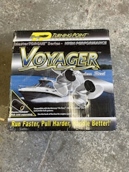 Propeller TurningPoint