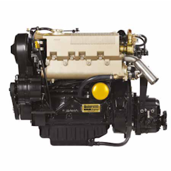 Lomardini KDW 1404M