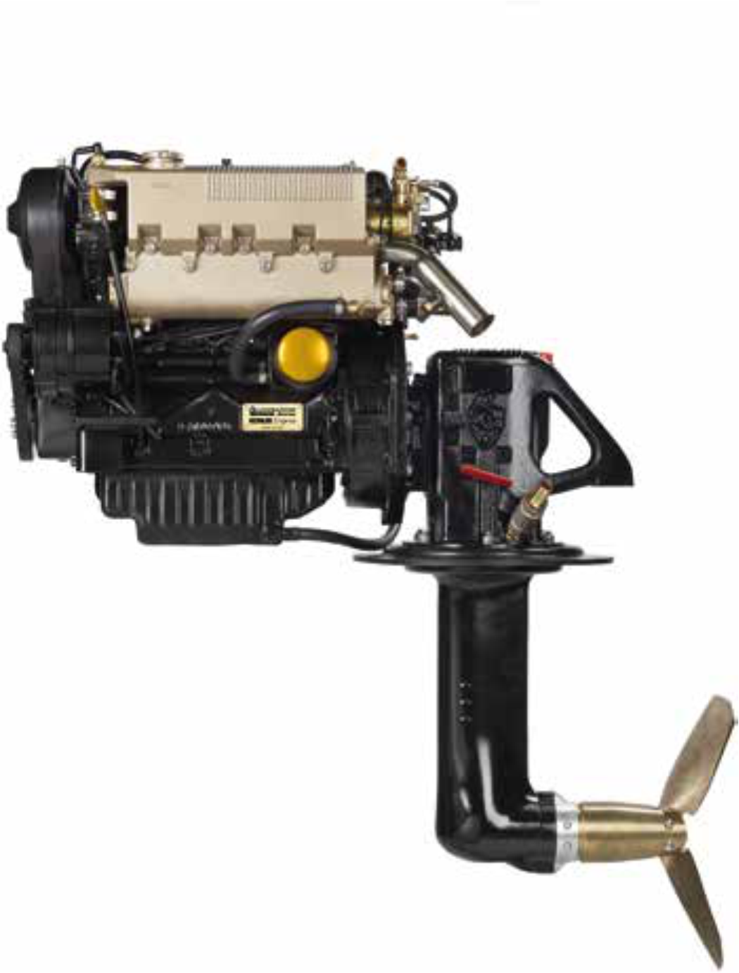 Lomardini KDW 1404M