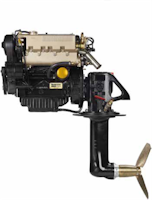 Lomardini KDW 1404M