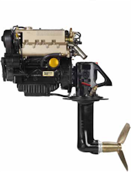 Lomardini KDW 1404M