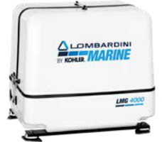 Lombardini LGM 4000