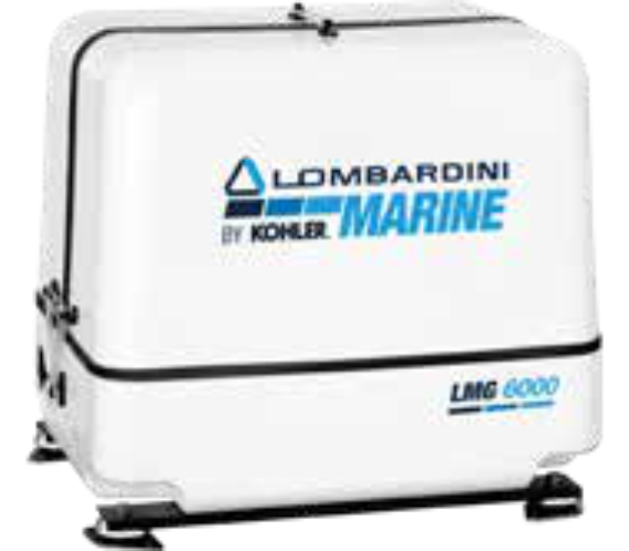 Lombardini LGM 6000