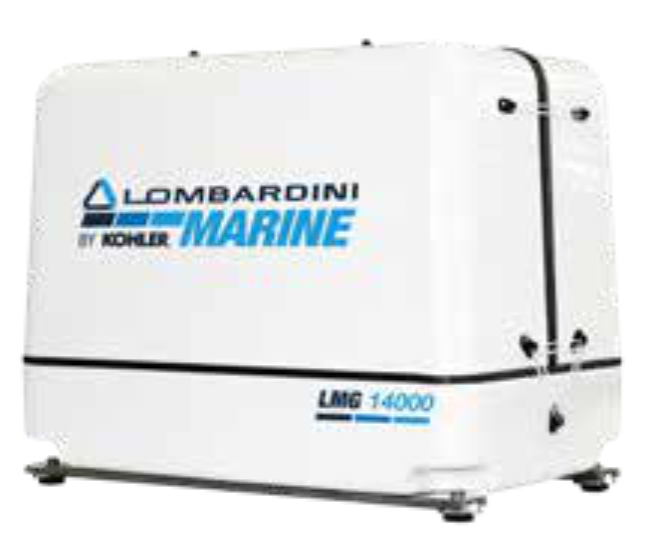Lombardini LGM 14000