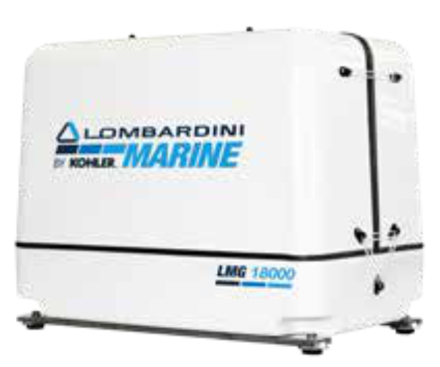 Lombardini LGM 18000