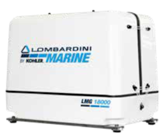 Lombardini LGM 18000