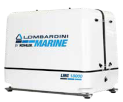 Lombardini LGM 18000