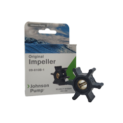Impeller för CHD-serien utan turbo/ KDI1904M/ KDI2504M