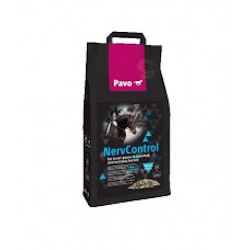 Pavo NervControl 3kg REFILL