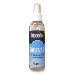 Hippofix Sårtvätt 200ml
