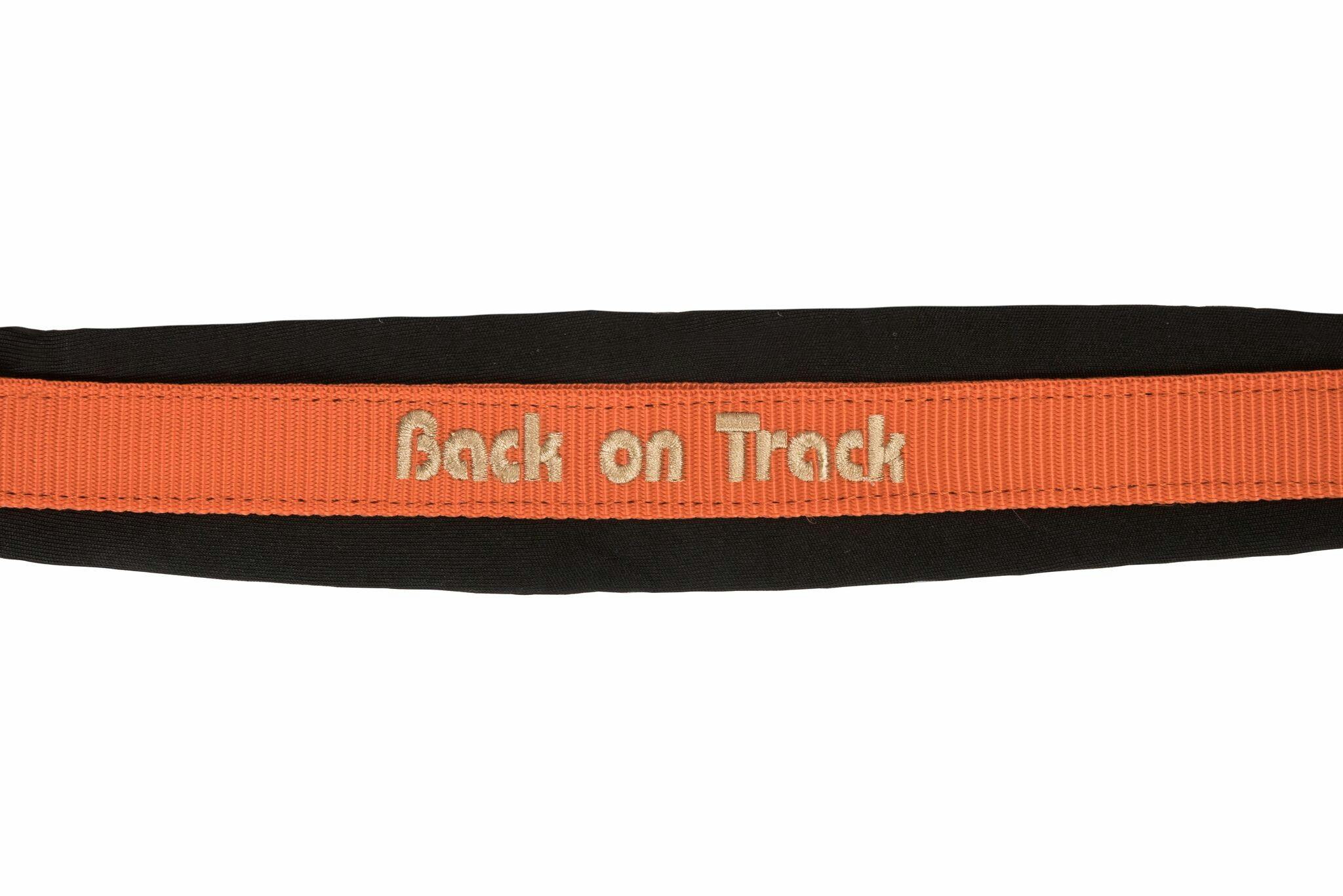 Back On Track Werano Grimma - Orange