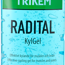 Trikem RADITAL KylGel 250 ml