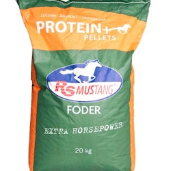 RS Mustang® Protein+ Pellets 20kg